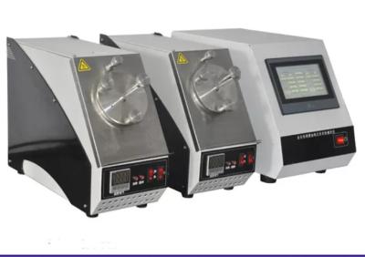 China AC 220V 50HZ Oil Analysis Testing Equipment For Apparent Viscosity for sale
