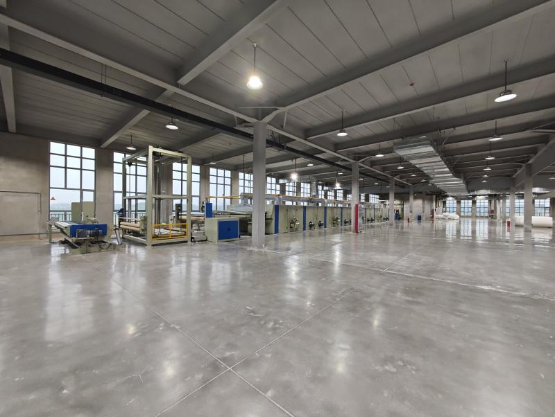 Verified China supplier - Shandong Huazhe Environmental Protection Technology Co. , Ltd.