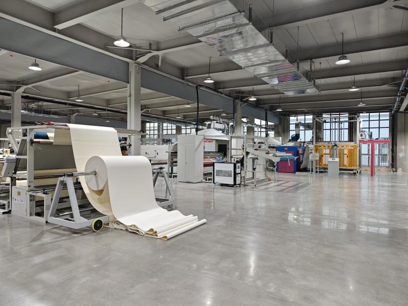 Verified China supplier - Shandong Huazhe Environmental Protection Technology Co. , Ltd.