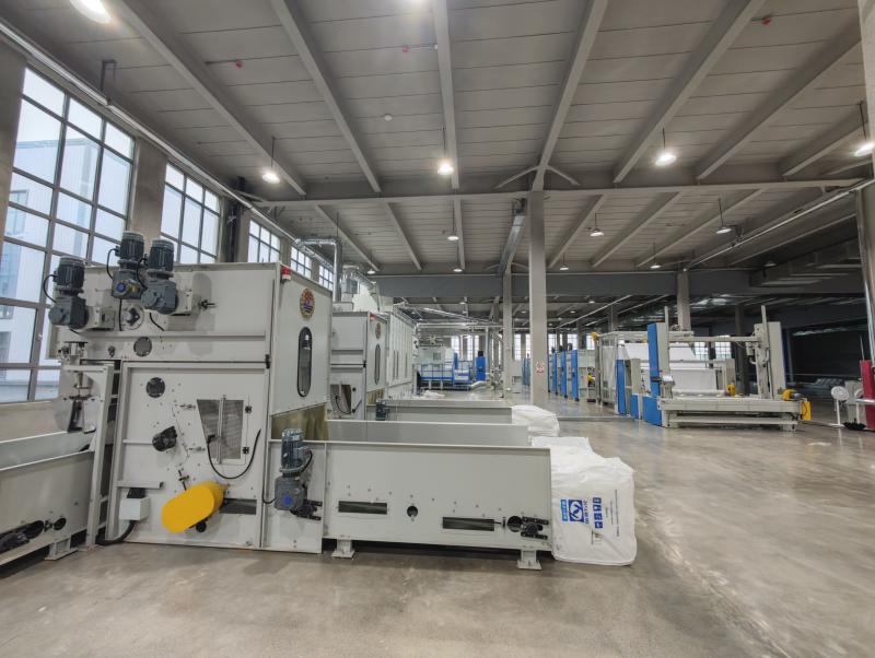 Verified China supplier - Shandong Huazhe Environmental Protection Technology Co. , Ltd.