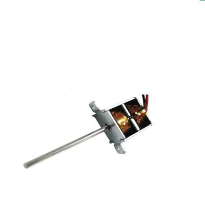 China KS0521 Long Sliding Rod 05*21mm 150g Keep Solenoid for sale