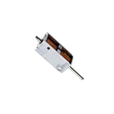 China 2mm Magnetic Latching Solenoid for sale