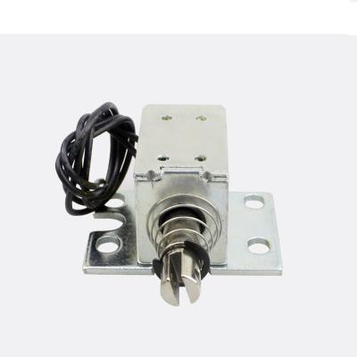 China Textile Machinery 5mm 20w Automotive Solenoid for sale
