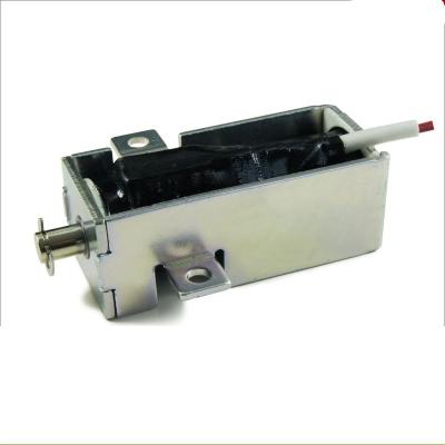 China 13W Automotive Solenoid for sale