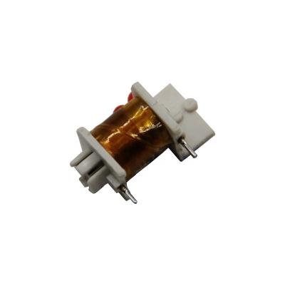 China 4mm 25.6W DC48V High Pressure Solenoid for sale