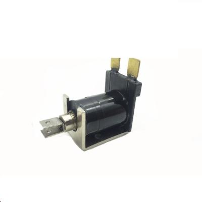China DC 5V Low Power Solenoid Valve For Toaster Oven for sale