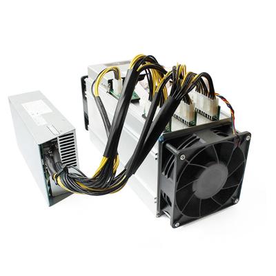 China Mineiro 13.5TH/s 14TH/s de GPU Antminer S9 Bitcoin com ventiladores de refrigeração à venda
