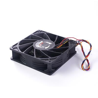 China OEM Mining Rig Cooling Fans  M20s L3+ M21S M30S S19 S17 for sale