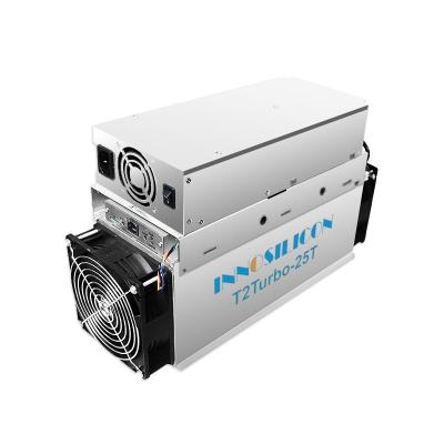 China 29-36Th/S Bitcoin Btc Asic Miner Machine , SHA-256 Asic Innosilicon T2T 25T for sale