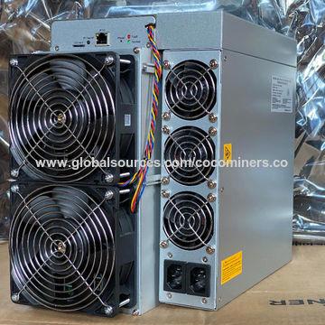 China 3250W Bitmain Antminer S19 95th for sale