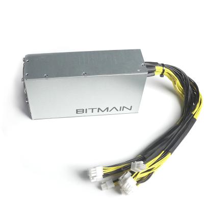 China 1800W Antminer Apw7 , Power Supply Apw7 For S9 S9I Z9 L3+ D3 for sale