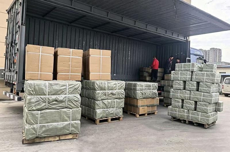 Verified China supplier - Hansen Welding Equipment (Linyi) Co., Ltd.