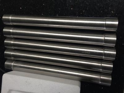 China High Strength Titanium Round Bar Stock With Superconducting Properties for sale