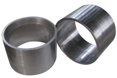China Alto diámetro bajo del tubo de la aleación del titanio de la aleación del metal del titanio de la ductilidad en venta