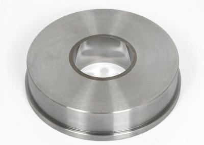 China tungsten steel alloy special shaped parts wearproof  precision à venda