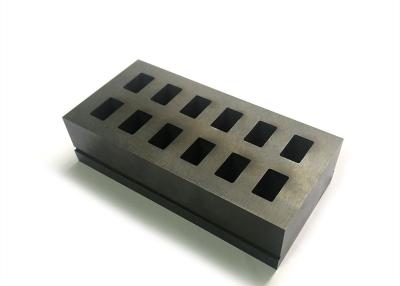 China tungsten steel powder metallurgy mould hard metal outlet wearproof for sale