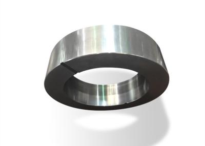 Chine Tungsten steel  mould cemented carbide hard alloy customization à vendre