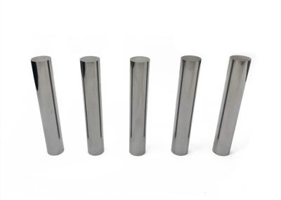 Cina tungsten steel alloy bar rod hard metal high hardness customization in vendita