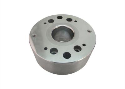 Cina tungsten steel round special-shaped mould cemented carbide high purity in vendita