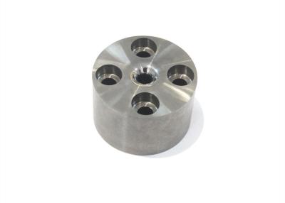 Chine tungsten steel cold heading mould mold hard alloy customization à vendre