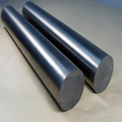 China 99.5% Tungsten Rod Bar For Rare Earth Industry for sale