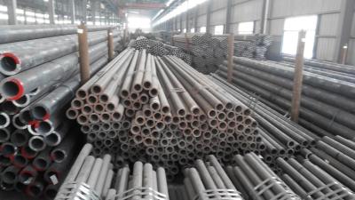 China ASTM A106 Seamless Steel Pipe Seamless Steel Tube Carbon Steel Pipe for sale
