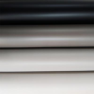 China 100m-400m / Roll PVC Membrane Foil 1-5Color Printed Pvc Film For Hospital Usage for sale