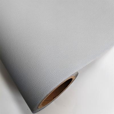 China Cabinet Door Cover PVC Interior Film With Super Matte Surface 100m-400m for sale