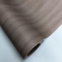 Quality 1-5Color Printing Pvc Self Adhesive Foil Kitchen Cabinet Door Film Moisture for sale