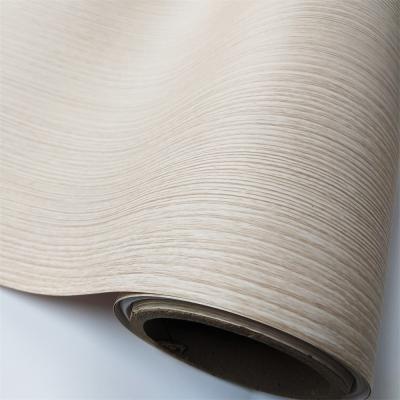 China Durable PVC Decorative Foil For Aluminum Profiles Wrapping Moisture Proof for sale