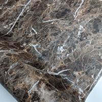Quality Marble Design PVC Interior Film For Kitchen Counter Top Decoration for sale