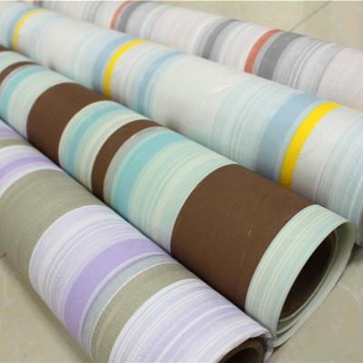 China Kitchen Countertop Self Adhesive PVC Wallpaper Easy To Install  OEM And ODM for sale