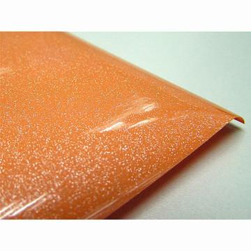 China Folha de PVC brilhante impermeável Armário de cozinha Film Wrap 100m-400m comprimento à venda