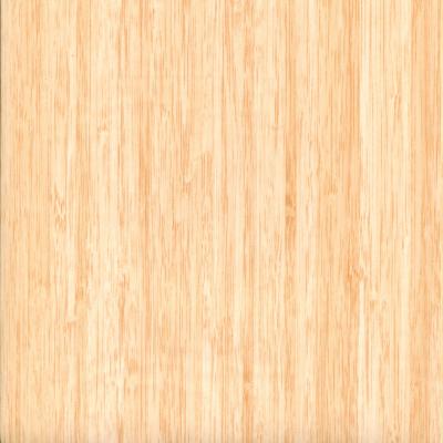 Chine Embossed Wood Grain PVC Film With Textured Surface For Membrane Press à vendre