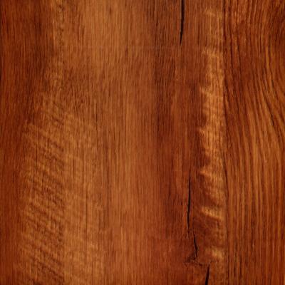 China Realsun Wood Textured PVC Furniture Film With 0.1mm-0.5mm Thickness for sale