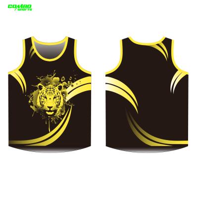 China Summer Men Athletic Teamwear Full Size ISO9001 BSCI Certificate for sale