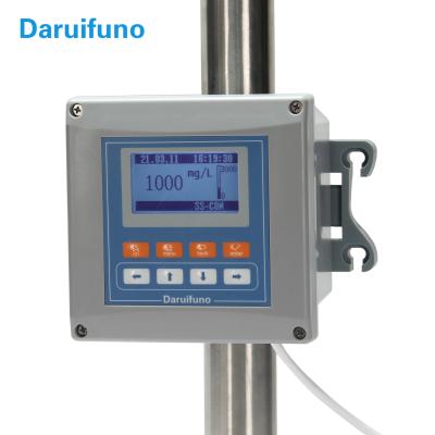 China Digital RS485 Suspended Solids Meter For Printing And Dyeing Wastewater en venta