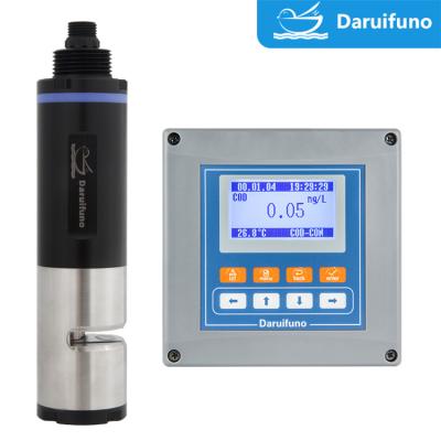 China Digital RS485 Interface Modbus COD Controller For Surface Water Monitoring for sale