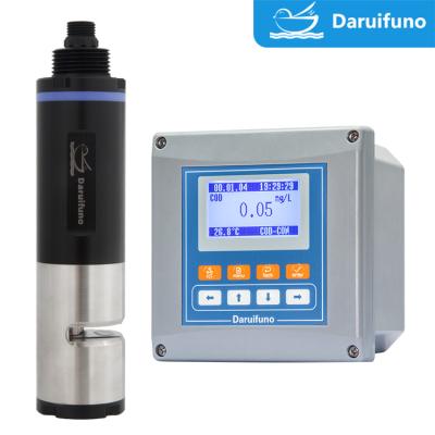 China RS485 Interface COD/BOD TOC Meter For Industrial Waste Water Monitoring for sale