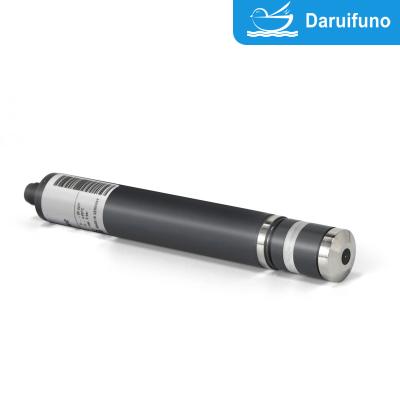 China Film Coating Three Electrode Total Chlorine Sensor For Seawater And Ballast Water for sale
