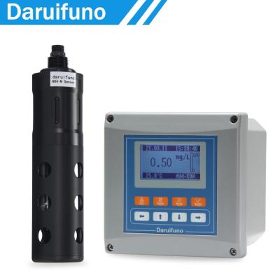 China OTA IP66 Ammonium Analyzer Digital Water Quality Monitoring for sale
