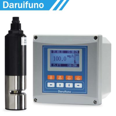 Chine analyseurs de DCO de 24V RS485 Digital pour mesurer la demande chimique en oxygène à vendre