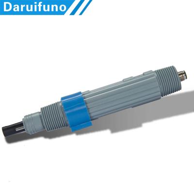China Graphite 2 Electrodes Digital Conductivity Probes Water Quality Analysis for sale