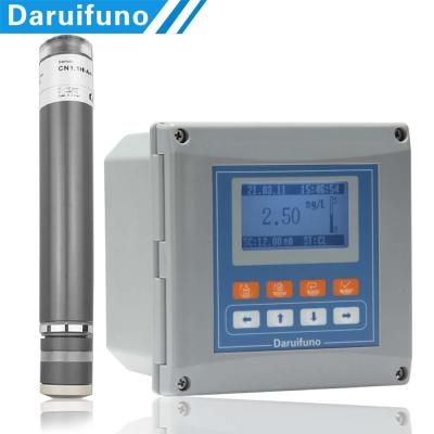 China IP66 220V Chlorine Analyzers For Detecting Pools for sale