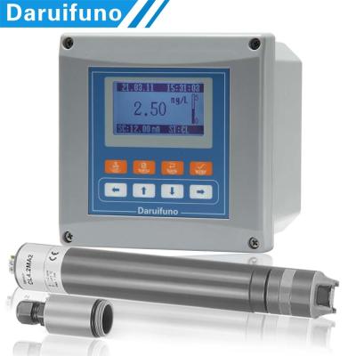 China 800g 24V Chlorine Analyzers Drinking Water Disinfection Measurement for sale