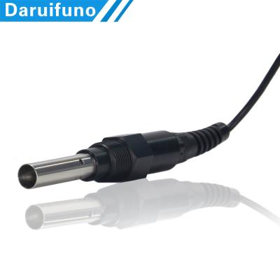 China Ultra Pure Water Measurement Conductivity Sensor 2 Electrode Conductivity Cell for sale