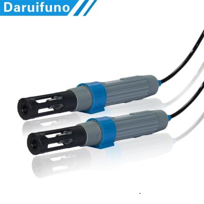 China RS485 Luminescent Dissolved Oxygen Probe Requires No Calibration for sale