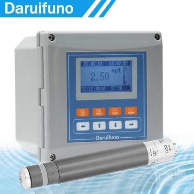 China IP66 Water Quality Transmitter Fast Response Chlorine Dioxide Analyzer for sale