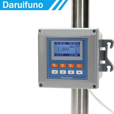 China Digital Circulation Turbidity Tester For Drinking Water 144 X 144 X 120mm for sale
