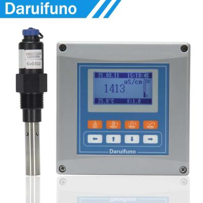 China LCD Screen Conductivity Analyzers for sale